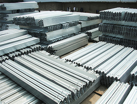 室內(nèi)護欄貨場