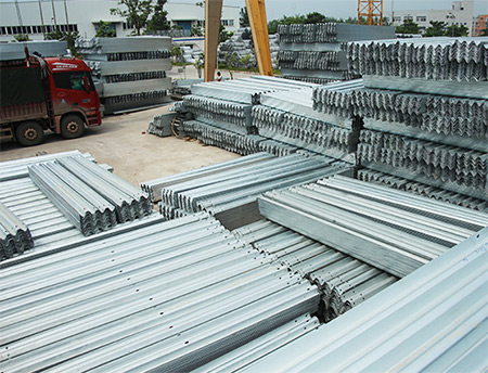 室內(nèi)護欄貨場