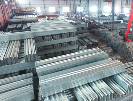 室內(nèi)護欄貨場